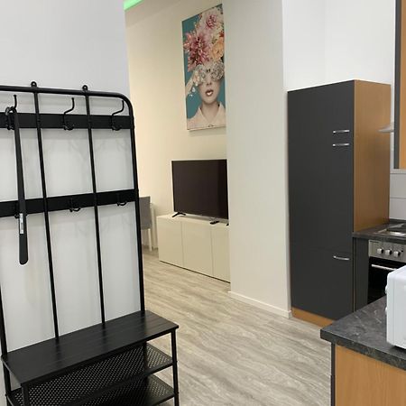 Standard Apartment Будапеща Екстериор снимка