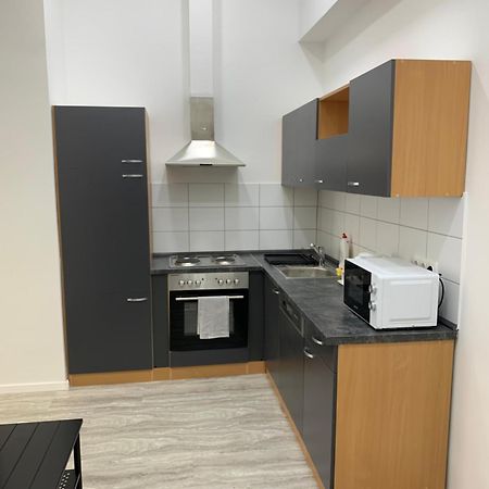 Standard Apartment Будапеща Екстериор снимка