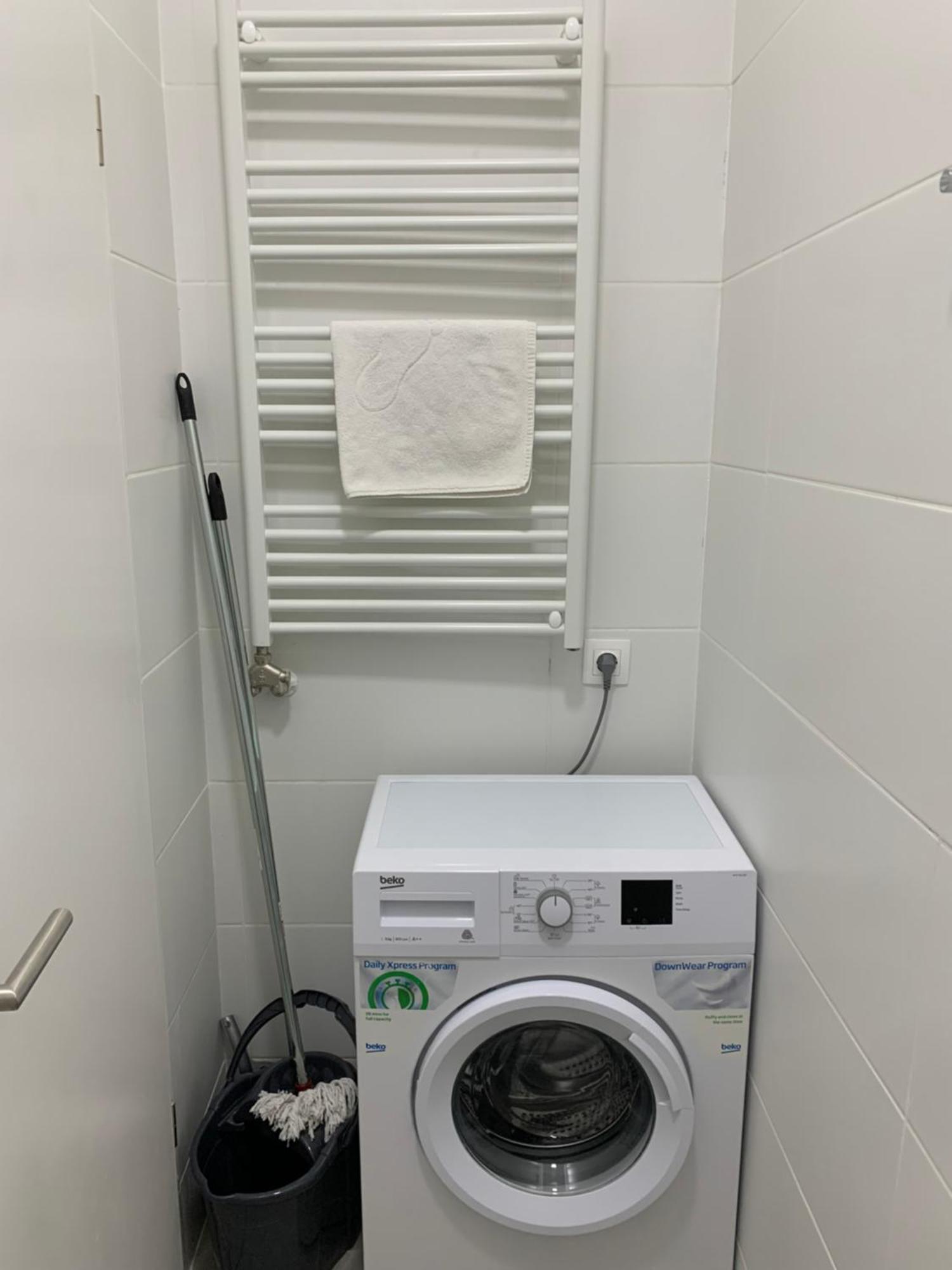 Standard Apartment Будапеща Екстериор снимка