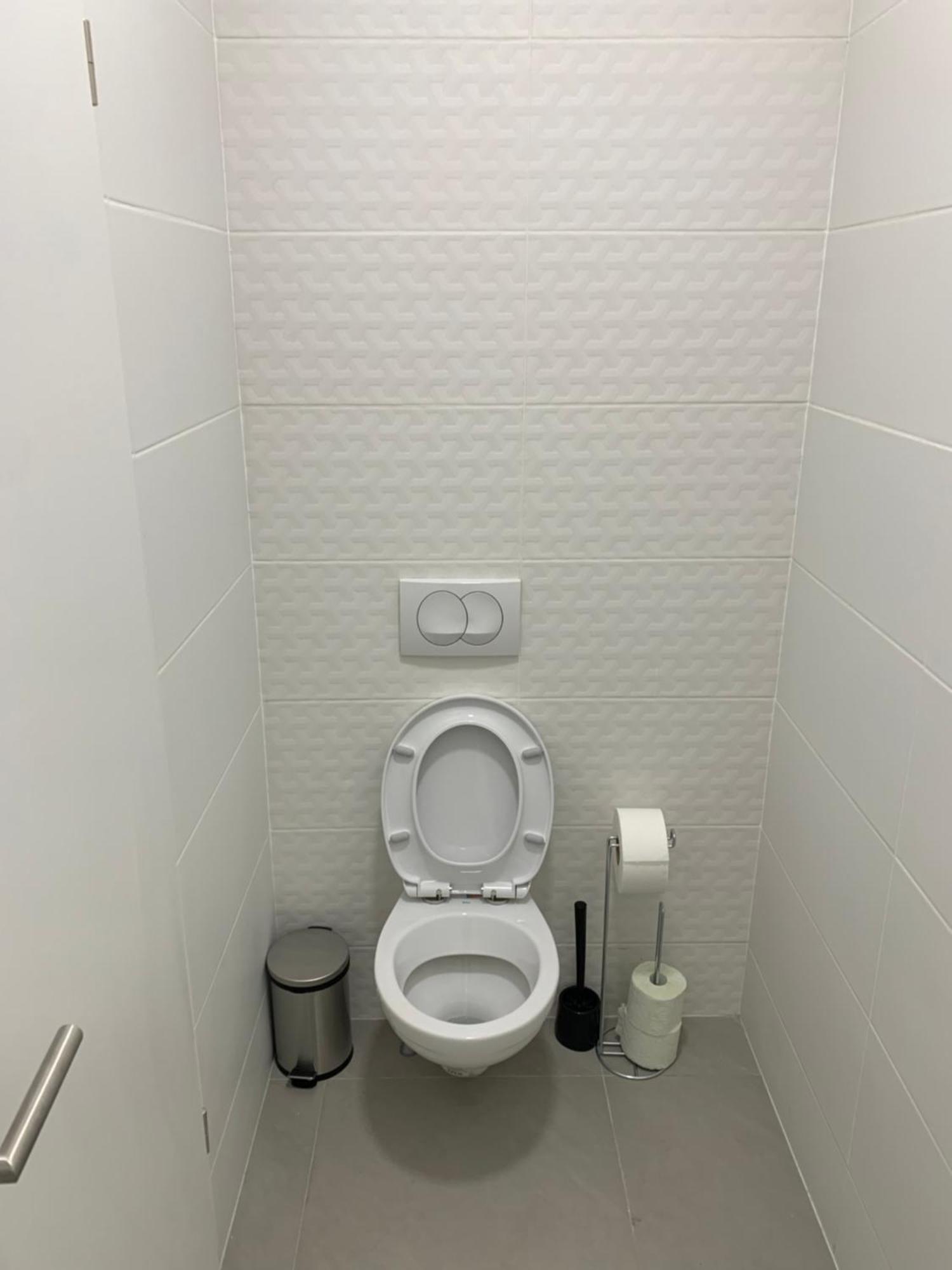 Standard Apartment Будапеща Екстериор снимка