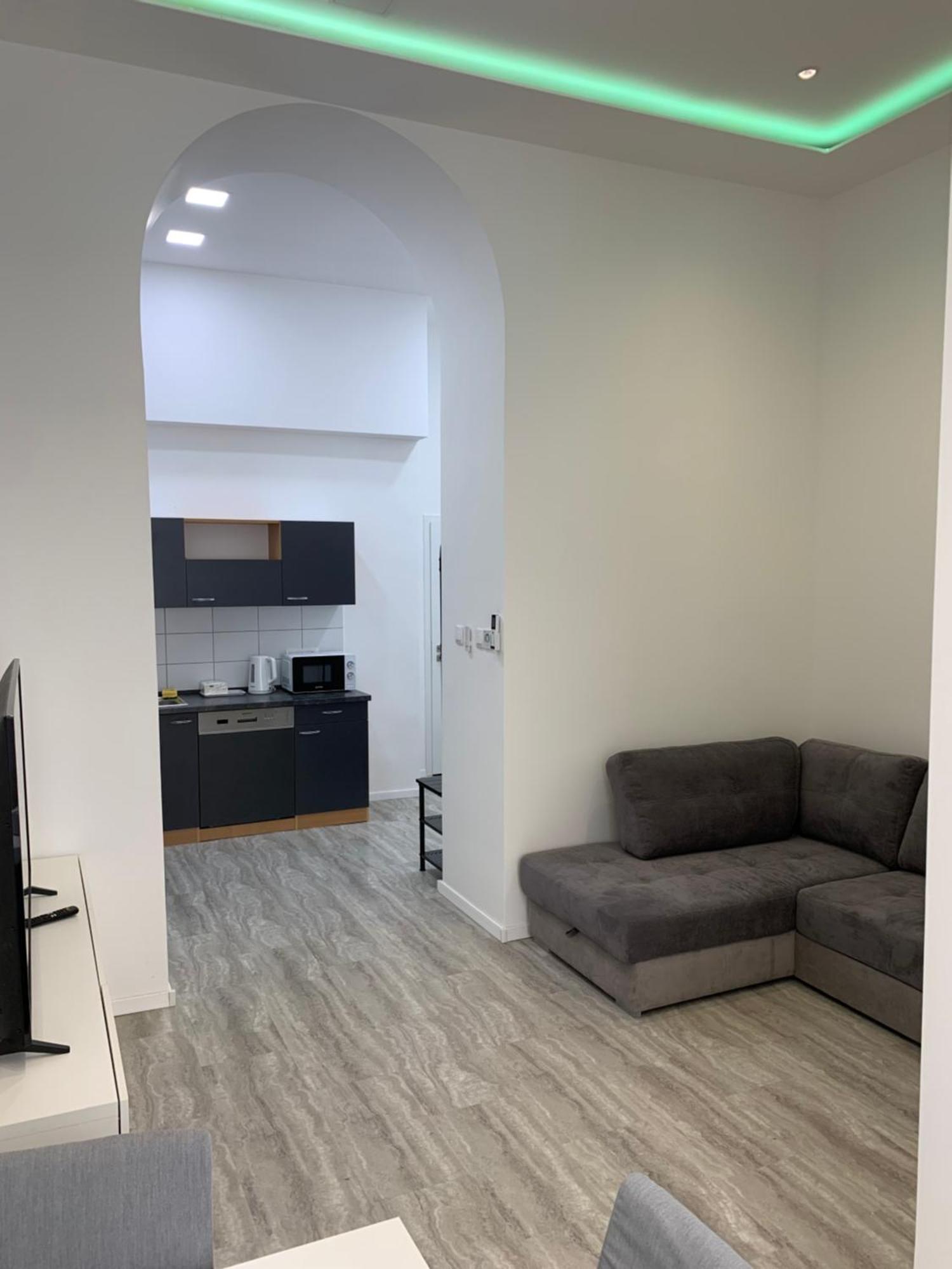 Standard Apartment Будапеща Екстериор снимка