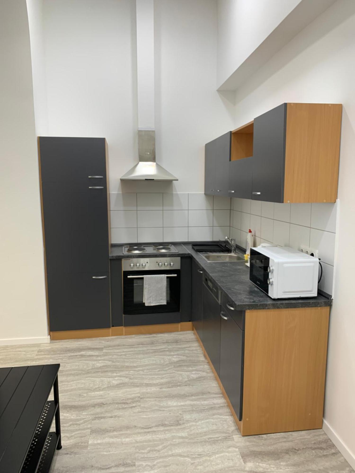 Standard Apartment Будапеща Екстериор снимка